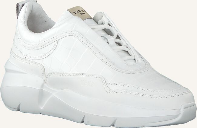 Witte NUBIKK Lage sneakers LUCY BOULDER Witte NUBIKK Lage sneakers LUCY BOULDER - large