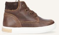 Cognac PINOCCHIO Veterschoenen P2201 - medium