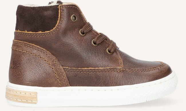 Cognac PINOCCHIO Veterschoenen P2201 Cognac PINOCCHIO Veterschoenen P2201 - large