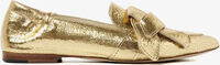 Gouden VIA VAI Loafers LOLA RAYNE - medium