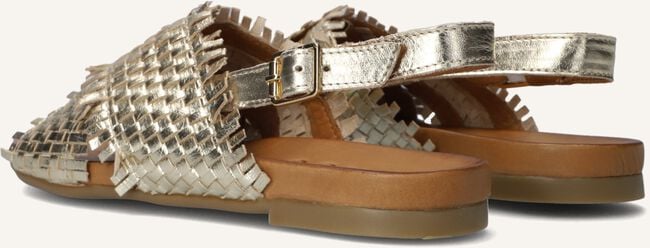 Gouden TANGO Sandalen MILA 33 Gouden TANGO Sandalen MILA 33 - large
