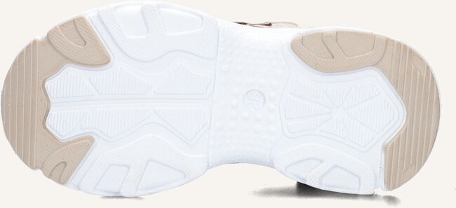 Beige TON & TON Lage sneakers SANNA Beige TON & TON Lage sneakers SANNA - large