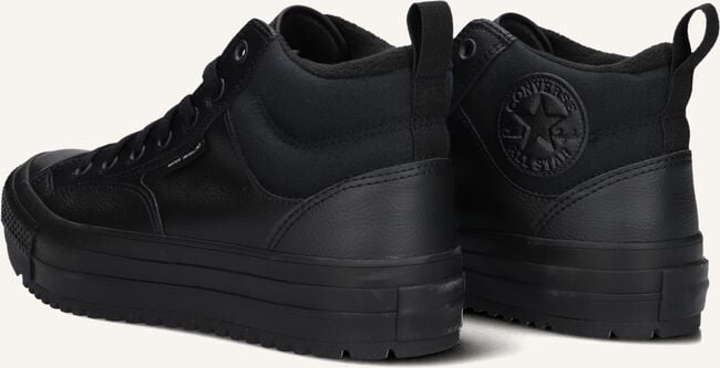 CONVERSE CHUCK TAYLOR ALL STAR MALDEN STREET MID CONVERSE CHUCK TAYLOR ALL STAR MALDEN STREET MID - large