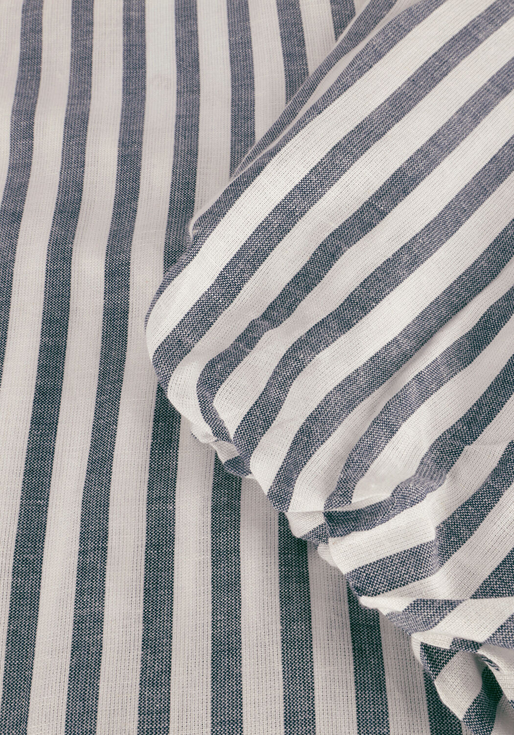 Ecru MINUS Mini jurk FARIKA SHORT DRESS - large