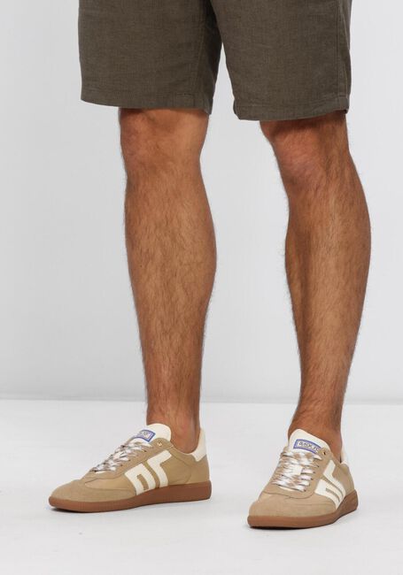 Beige BACK70 Sneakers GHOST - large
