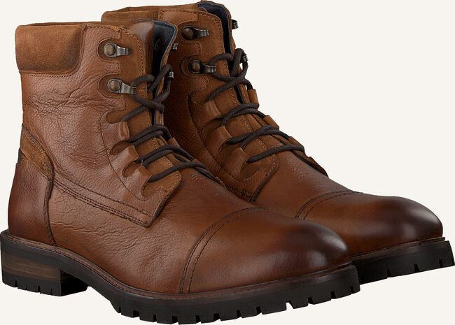 Cognac VERTON Veterboots 11-121-6607 Cognac VERTON Veterboots 11-121-6607 - large