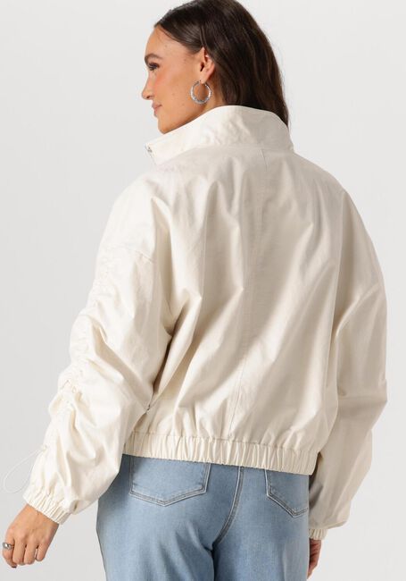 Gebroken wit NUKUS Jack MARIT JACKET - large