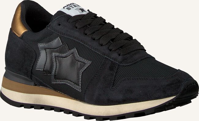 Blauwe ATLANTIC STARS Lage sneakers ARGO Blauwe ATLANTIC STARS Lage sneakers ARGO - large