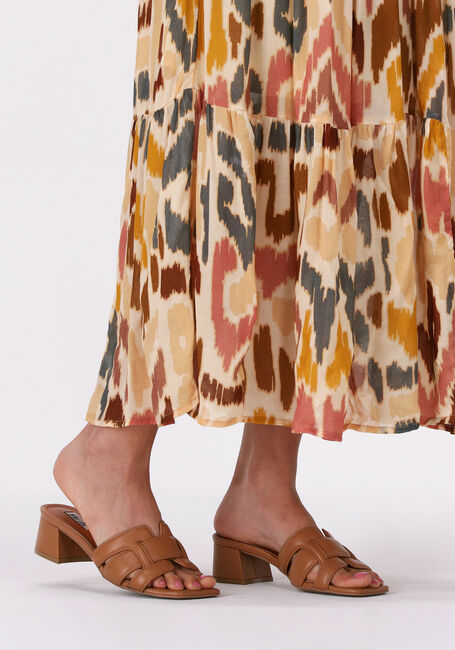 Cognac BIBI LOU Muiltjes 761Z10VK - large