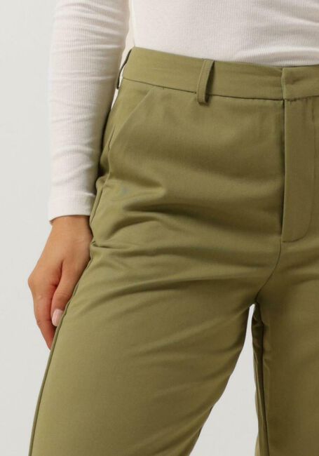 Groene MOVES Pantalon HAMASTI - large