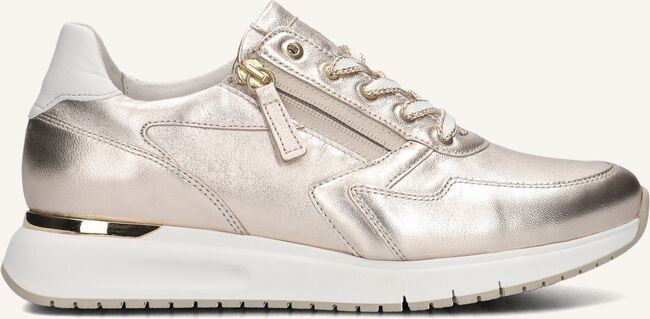 Gouden GABOR Lage sneakers 448 Omoda