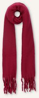 Paarse CIRCLE OF TRUST Sjaal CARRY SCARF - medium