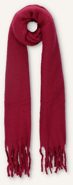 Paarse CIRCLE OF TRUST Sjaal CARRY SCARF Paarse CIRCLE OF TRUST Sjaal CARRY SCARF - large