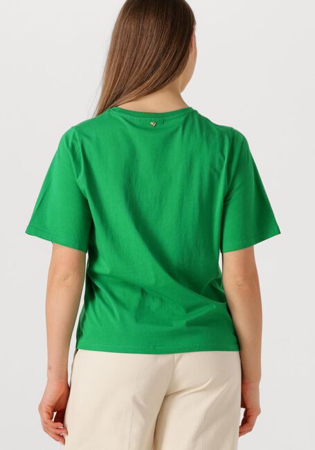 Groene FABIENNE CHAPOT T-shirt FAY T-SHIRT - large