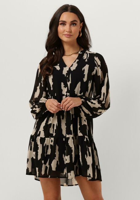 Object Objmila Re L/S V-Neck Top Noos Camicia Donna Con Scollo A V E Maniche 3/4, Elegante E Casual Per Tutti I Giorni