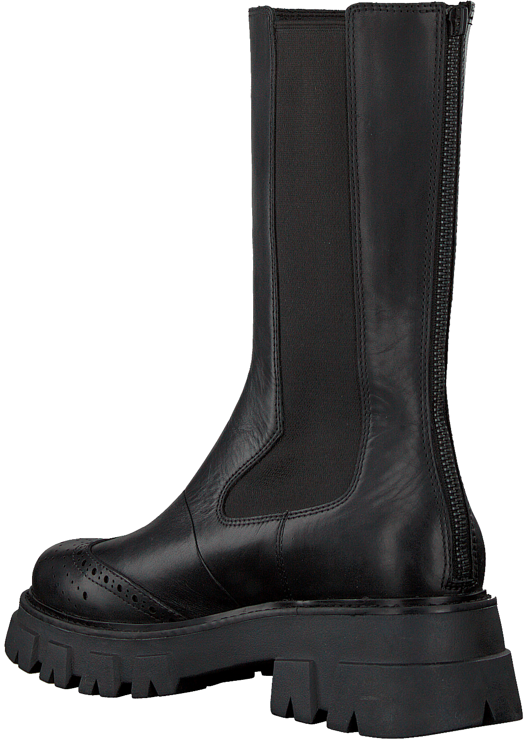 ash chelsea boots