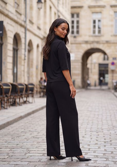 Zwarte DRYKORN Blouses ALETIA - large