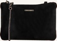 Zwarte PETER KAISER Clutch WAIDA - medium