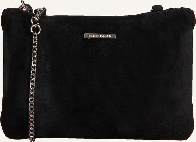 Zwarte PETER KAISER Clutch WAIDA Zwarte PETER KAISER Clutch WAIDA - large