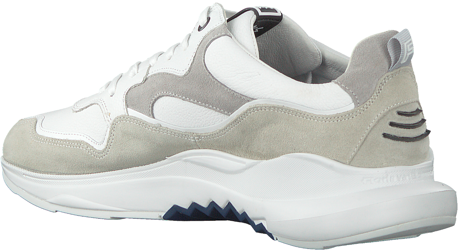 Heren sneaker Floris van Bommel 16269 | Schutrups | Schutrups Schoenen Exloo