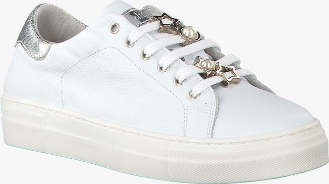 Witte CLIC! 9483 Sneakers - large