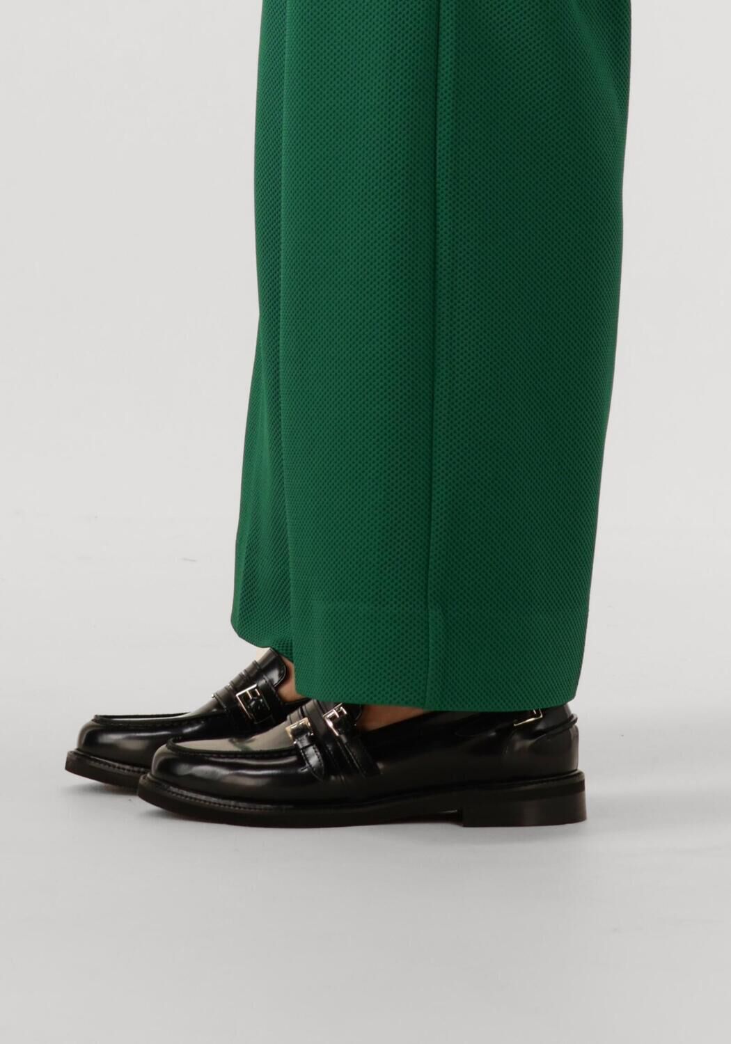 Zwarte STEFANO LAURAN Loafers 12091 - large