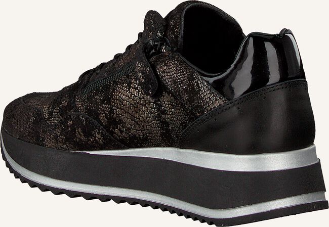 Zwarte RED-RAG Lage sneakers 13238 Zwarte RED-RAG Lage sneakers 13238 - large