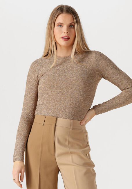 Gouden JOSH V Top PALMER - large