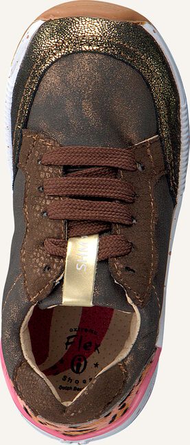 Bronzen SHOESME Lage sneakers ST9W033 Bronzen SHOESME Lage sneakers ST9W033 - large