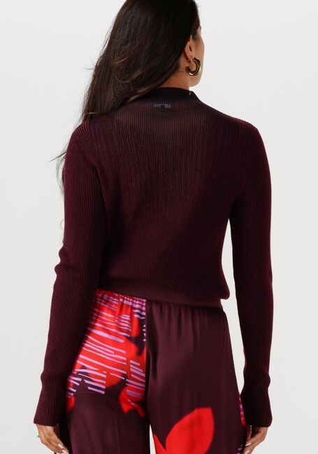 Bordeaux CAROLINE BISS Trui 4253 - large