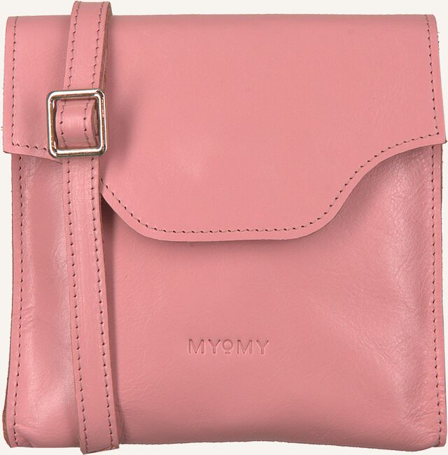 Roze MYOMY Schoudertas MY CARRY BAG FESTIVAL BAG Roze MYOMY Schoudertas MY CARRY BAG FESTIVAL BAG - large