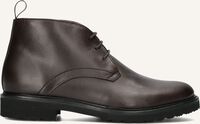 Bruine GREVE Veterschoenen DEVENTER H 5550 - medium