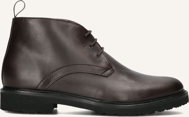 Bruine GREVE Veterschoenen DEVENTER H 5550 Bruine GREVE Veterschoenen DEVENTER H 5550 - large