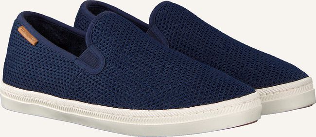 Blauwe GANT Lage sneakers FRANK Blauwe GANT Lage sneakers FRANK - large