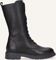 Zwarte TANGO Veterboots CATE 519 - medium