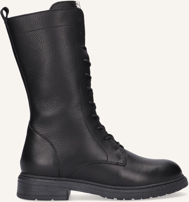 Zwarte TANGO Veterboots CATE 519 Zwarte TANGO Veterboots CATE 519 - large
