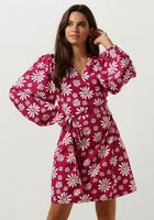 NOTRE-V X FLORINE - BOLINA DRESS - medium