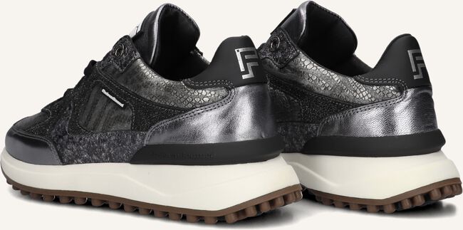 Zilveren FLORIS VAN BOMMEL Lage sneakers NOPPI 34.00 Zilveren FLORIS VAN BOMMEL Lage sneakers NOPPI 34.00 - large