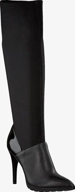 Zwarte CALVIN KLEIN Hoge laarzen E5877 - large