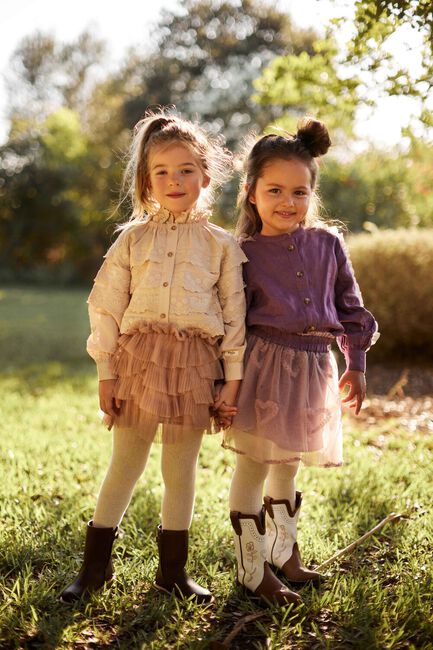 Zand BAJE STUDIO Blouses LUEN - large