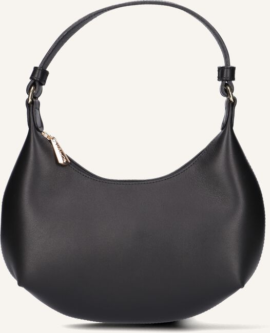 Zwarte UNISA Schoudertas ZGRETEL Zwarte UNISA Schoudertas ZGRETEL - large