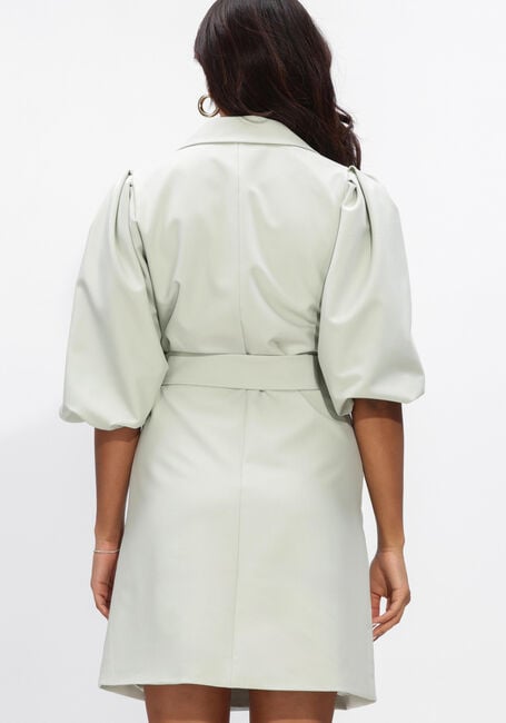 Mint NOTRE-V Mini jurk NV-HENNY - large