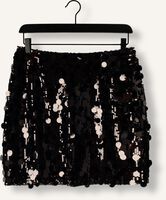 Zwarte NOTRE-V Minirok NV-EMERALD Zwarte NOTRE-V Minirok NV-EMERALD - medium