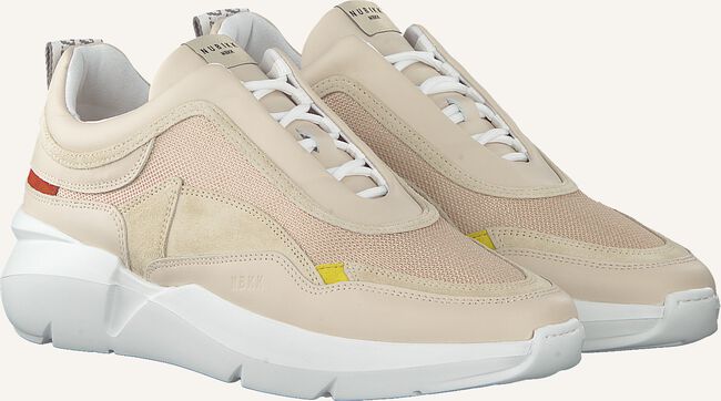 Beige NUBIKK Lage sneakers ELVEN BOULDER Beige NUBIKK Lage sneakers ELVEN BOULDER - large