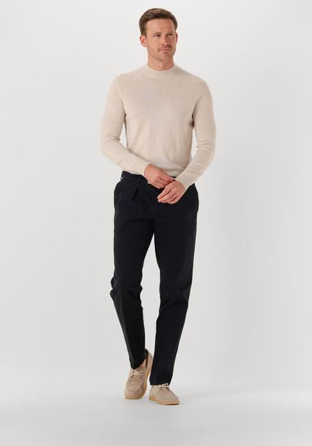 Beige STEFANO LAURAN Trui TURTLE Beige STEFANO LAURAN Trui TURTLE - large