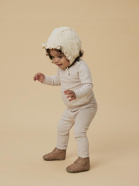 Lichtroze LIL' ATELIER Legging NBFGAGO SLIM LEGGING LIL NOOS - large