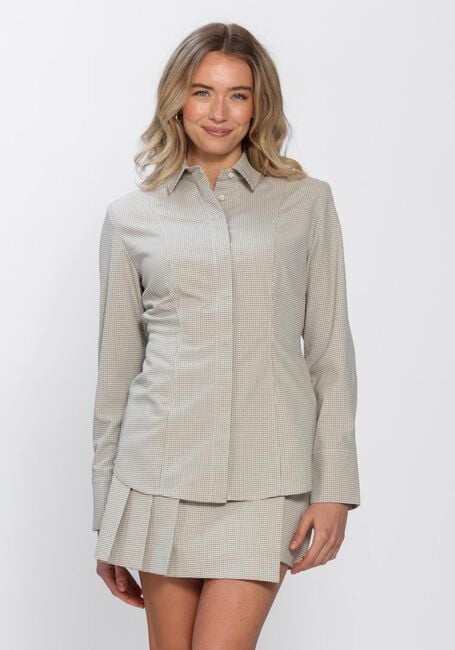 Beige JOSH V Blouses ARABELLA - large