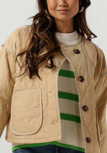 Zand LOLLYS LAUNDRY Jack CLARALL JACKET LS - large
