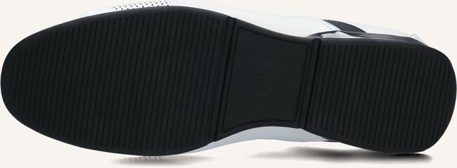 Witte BOSS Lage sneakers SATURN LOWP Witte BOSS Lage sneakers SATURN LOWP - large