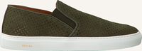Groene BERNARDO M42 Lage sneakers YS2668 - medium